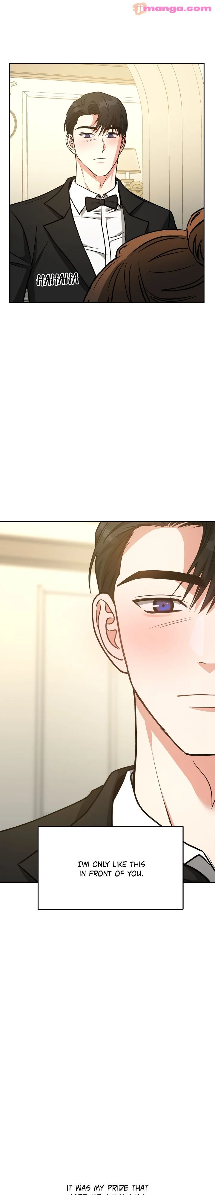 Call me the Devil Chapter 67 page 24
