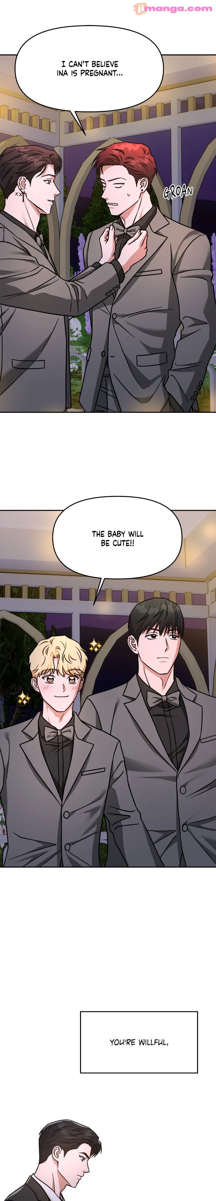 Call me the Devil Chapter 67 page 28