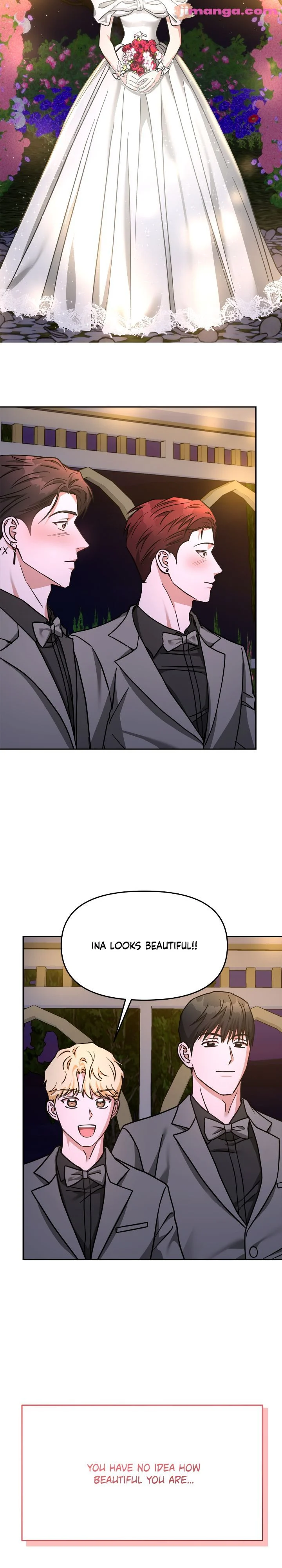 Call me the Devil Chapter 67 page 30