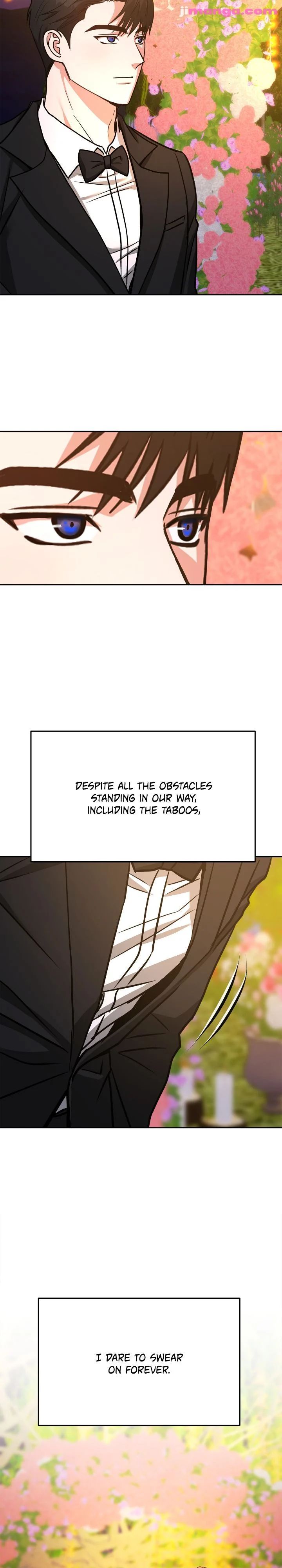 Call me the Devil Chapter 67 page 33