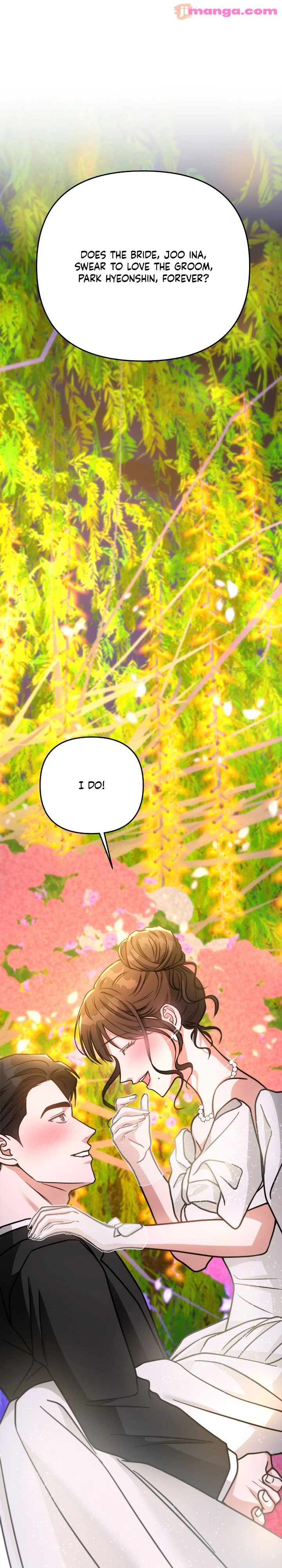 Call me the Devil Chapter 67 page 36