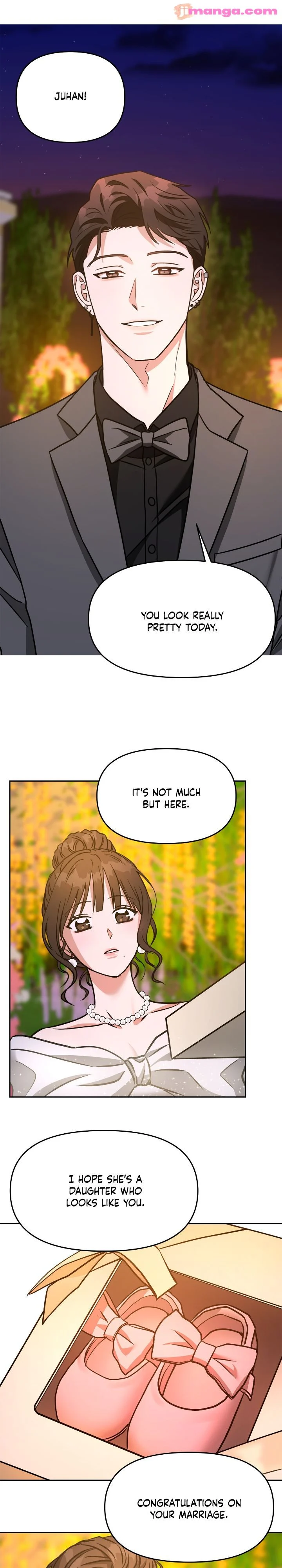 Call me the Devil Chapter 67 page 38