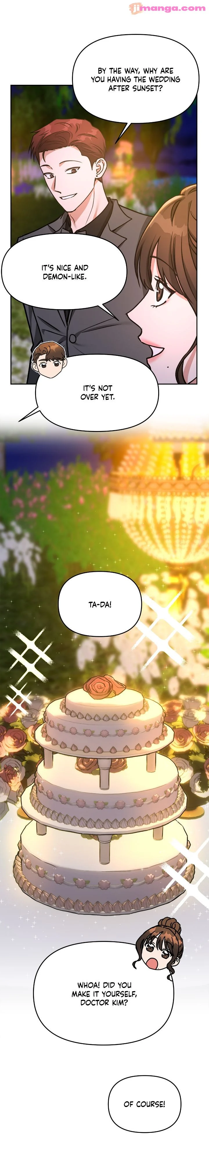 Call me the Devil Chapter 67 page 40