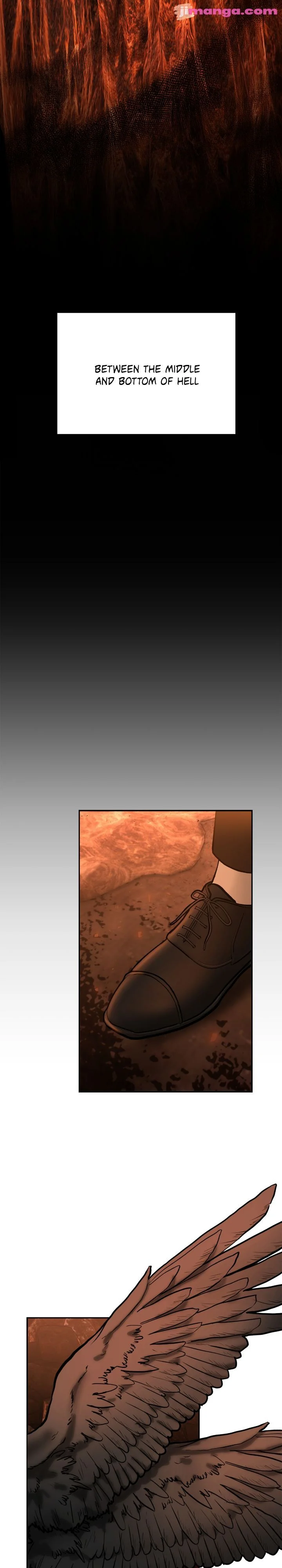 Call me the Devil Chapter 67 page 47