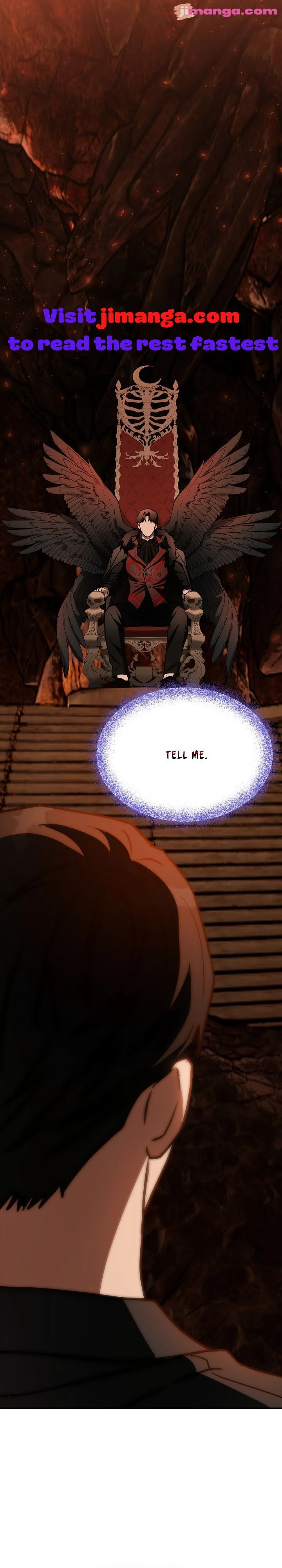 Call me the Devil Chapter 67 page 50