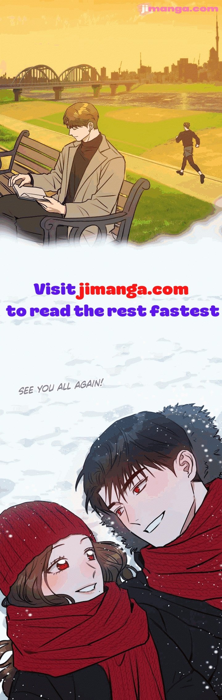 Call me the Devil Chapter 67 page 54