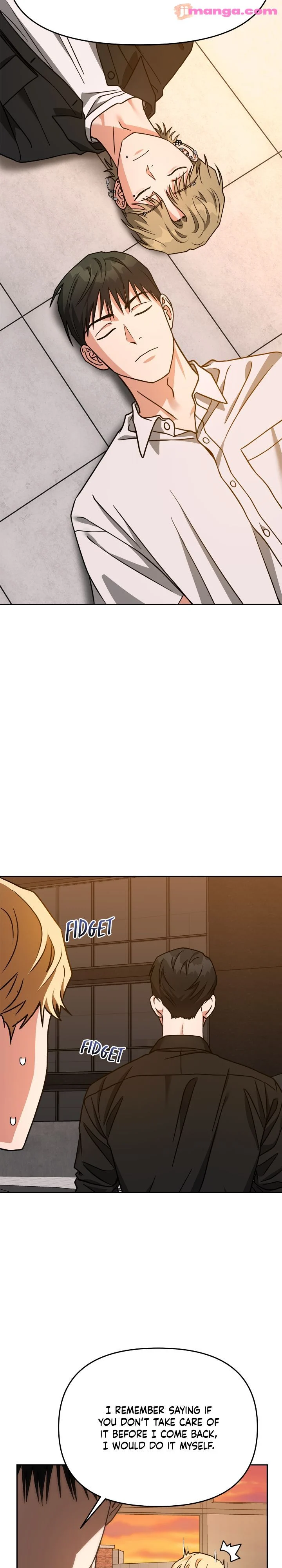 Call me the Devil Chapter 67 page 5