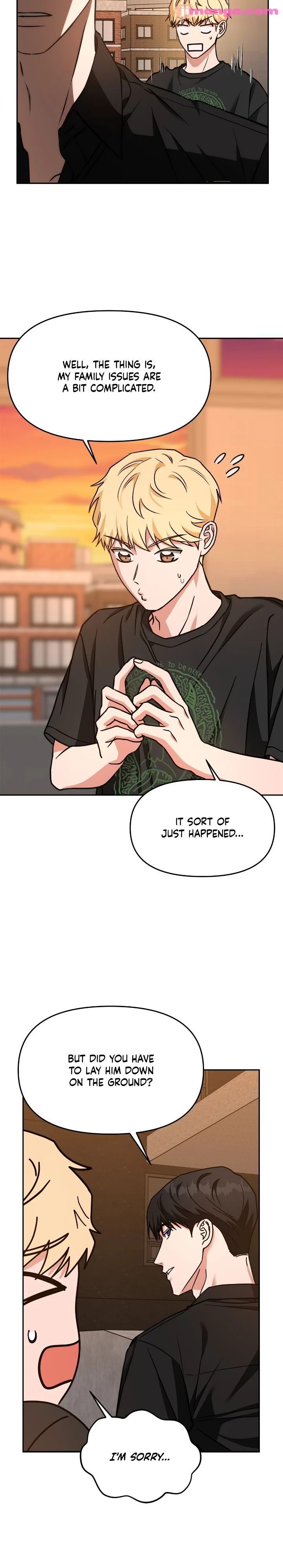Call me the Devil Chapter 67 page 6