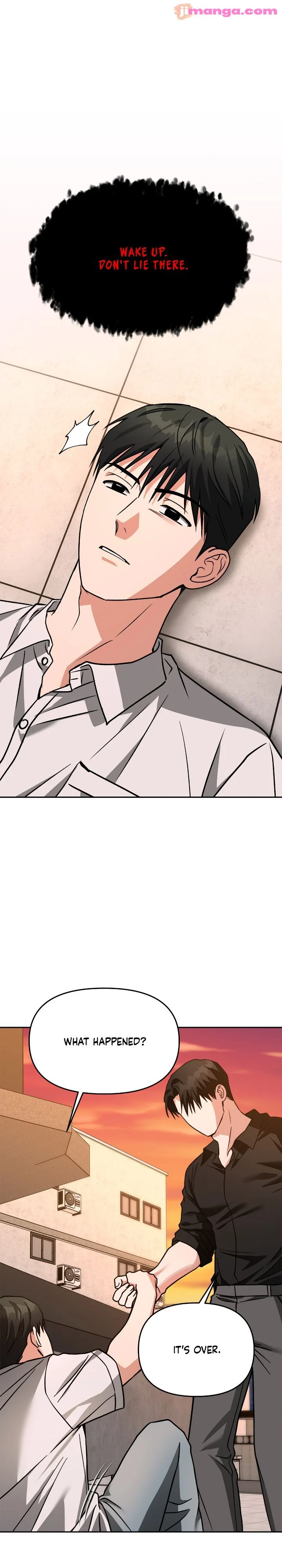 Call me the Devil Chapter 67 page 7