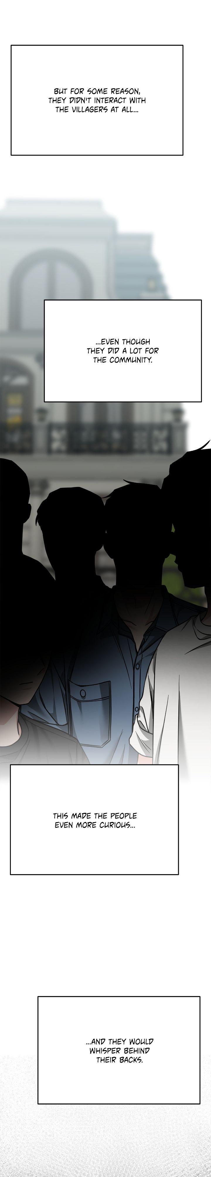 Call me the Devil Chapter 68 page 9