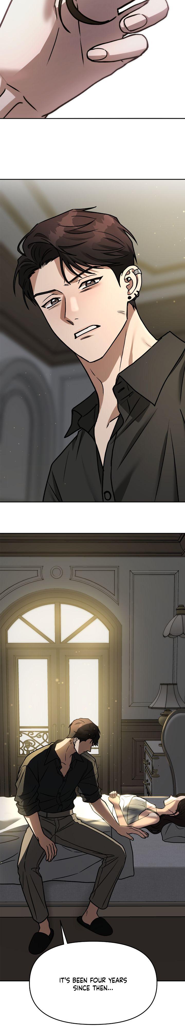 Call me the Devil Chapter 68 page 15