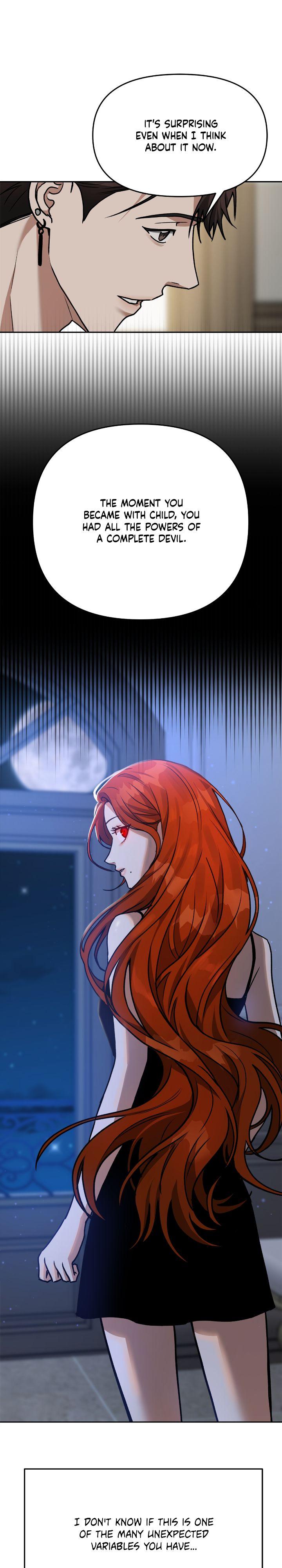 Call me the Devil Chapter 68 page 17