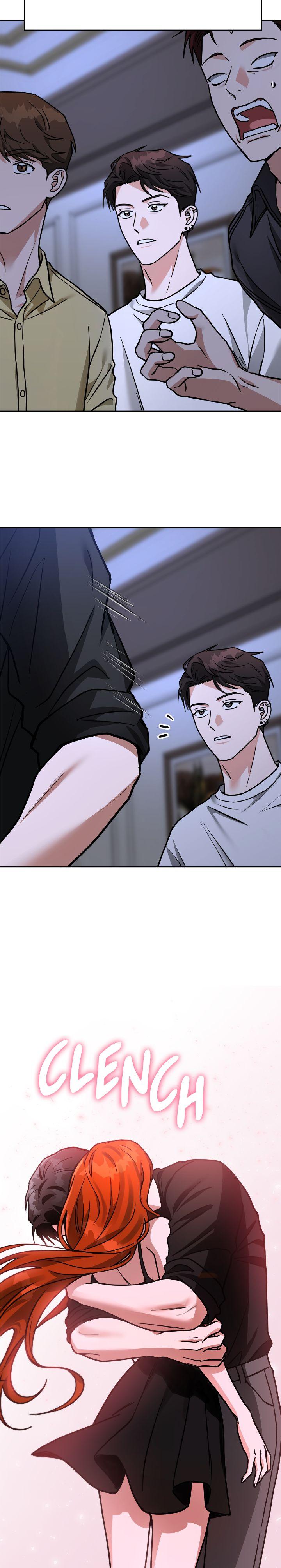 Call me the Devil Chapter 68 page 18