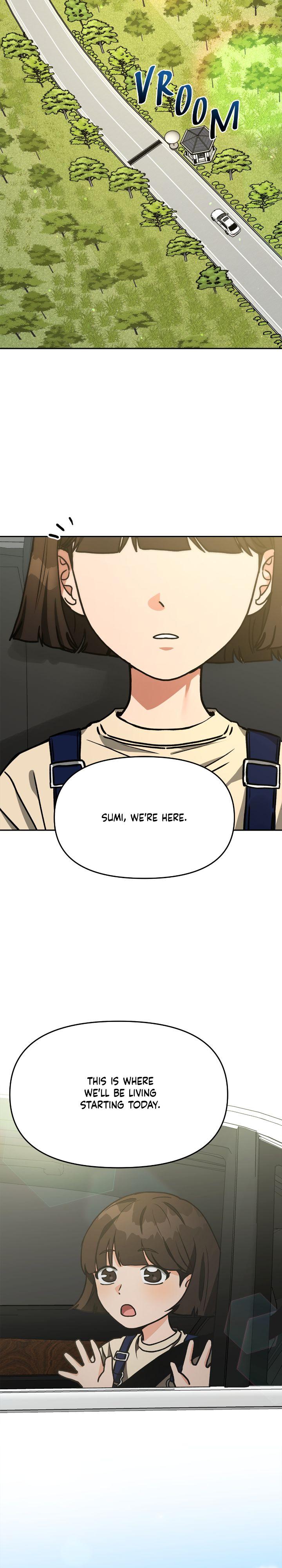 Call me the Devil Chapter 68 page 1
