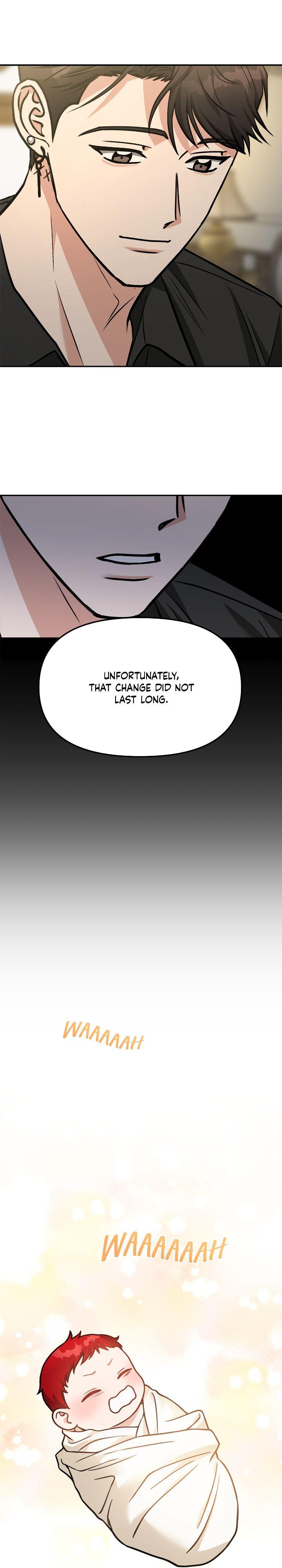 Call me the Devil Chapter 68 page 21
