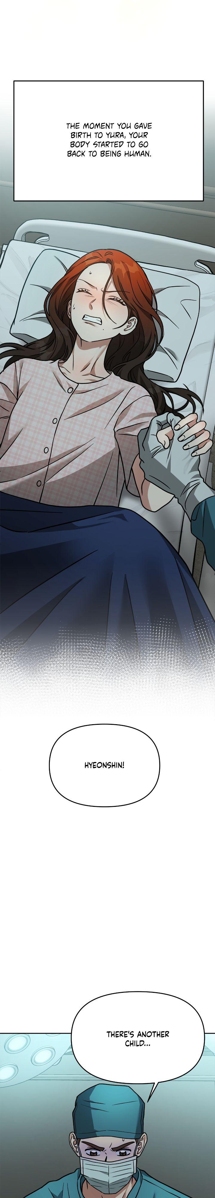 Call me the Devil Chapter 68 page 22