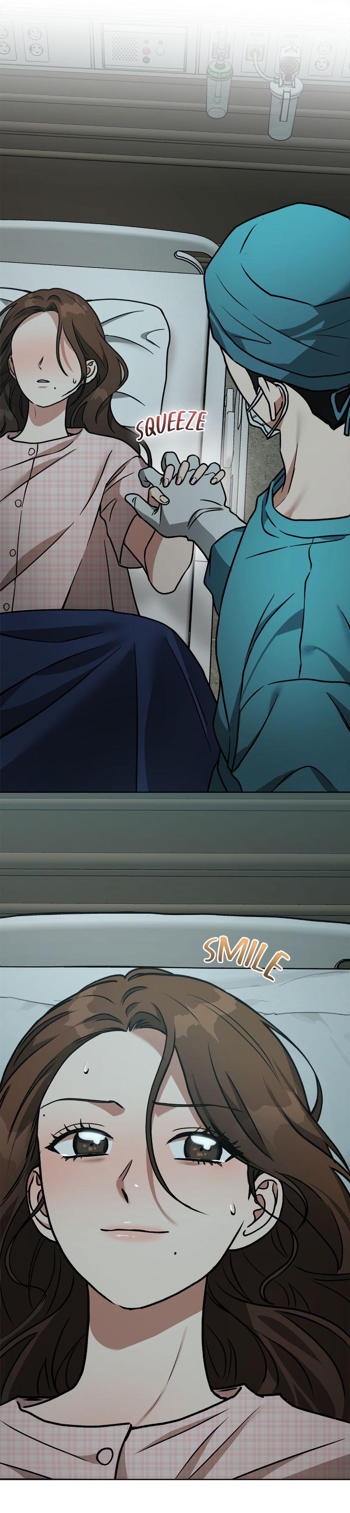 Call me the Devil Chapter 68 page 26