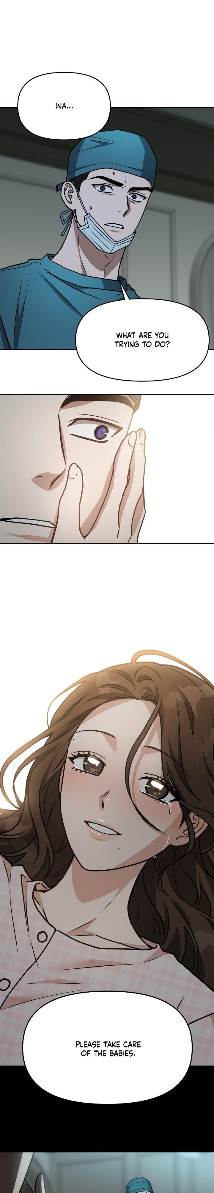 Call me the Devil Chapter 68 page 27