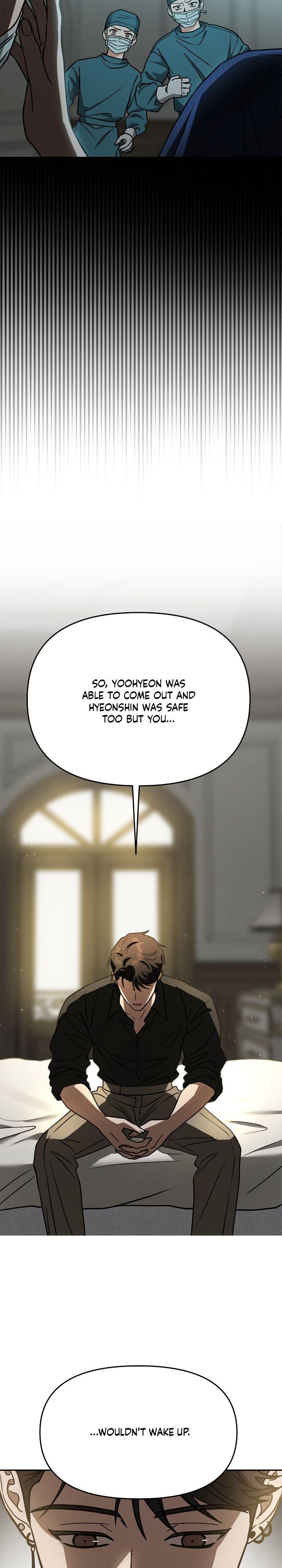 Call me the Devil Chapter 68 page 28