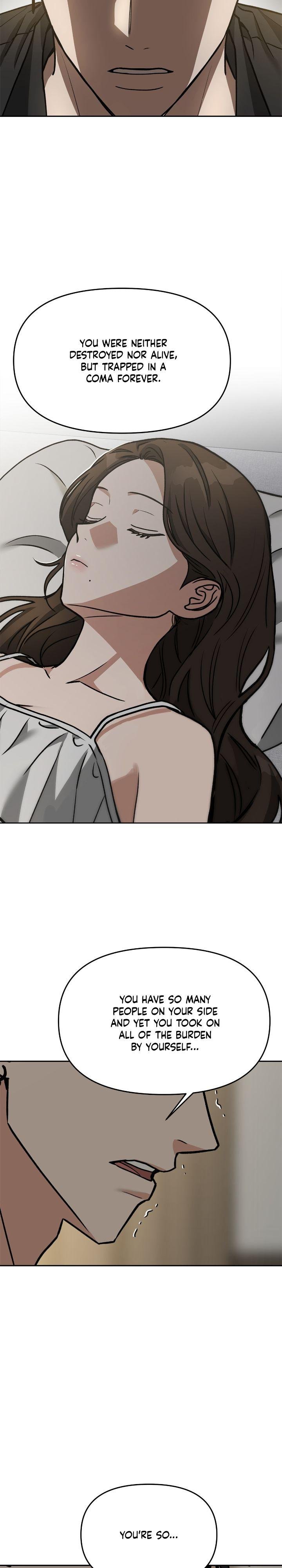 Call me the Devil Chapter 68 page 29