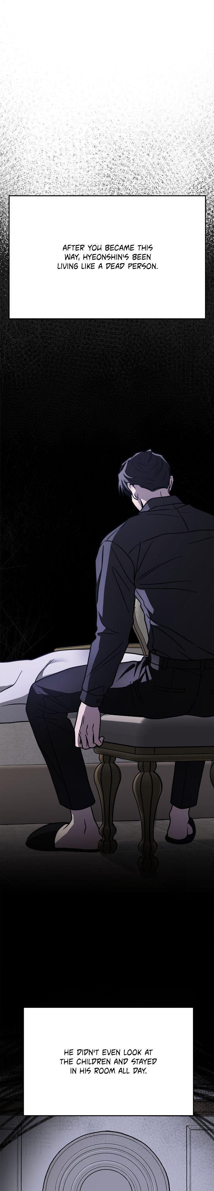 Call me the Devil Chapter 68 page 31