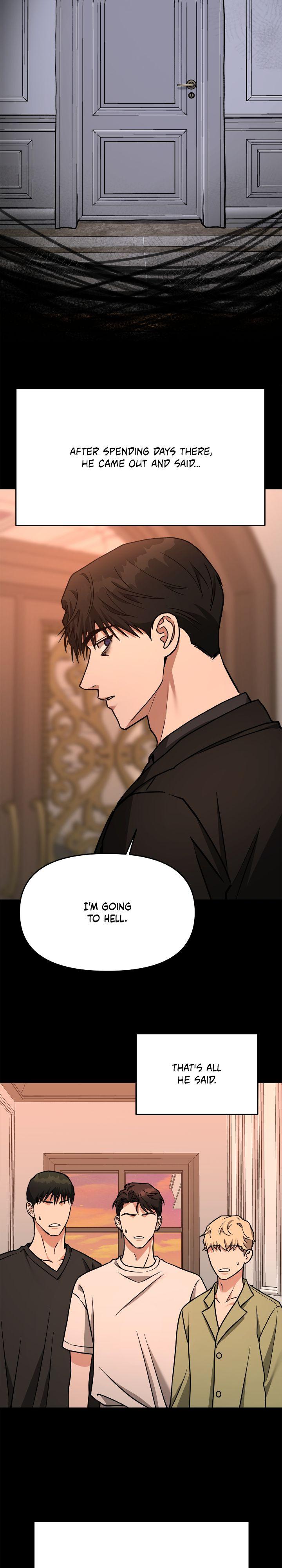 Call me the Devil Chapter 68 page 32