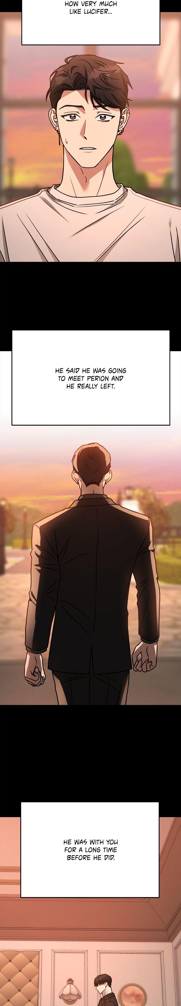 Call me the Devil Chapter 68 page 33