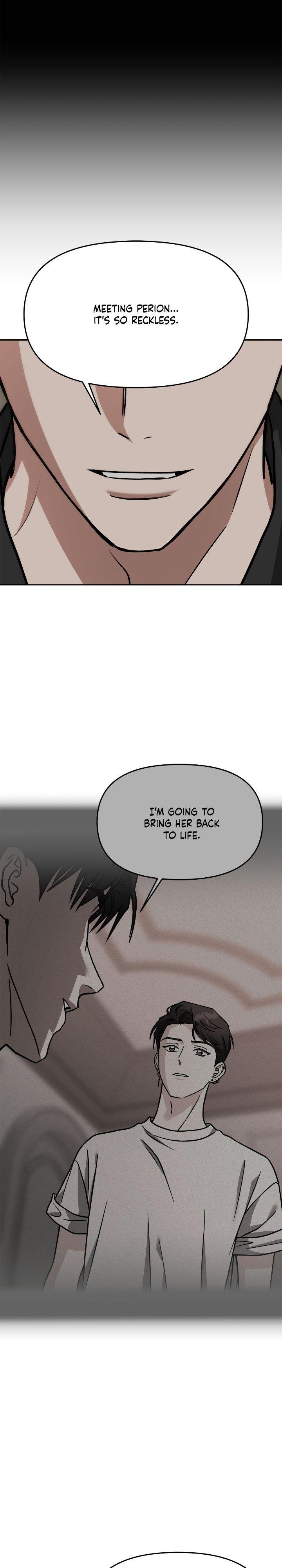 Call me the Devil Chapter 68 page 35