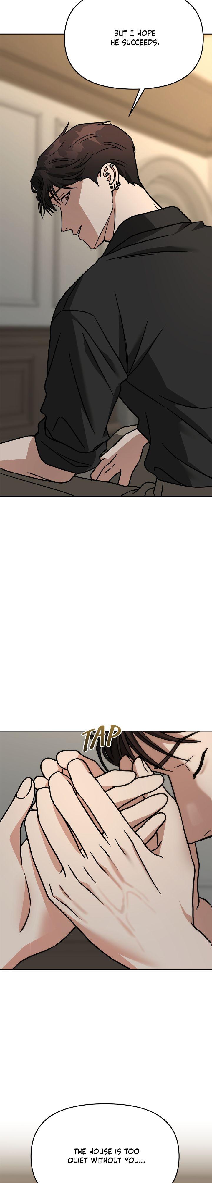 Call me the Devil Chapter 68 page 36