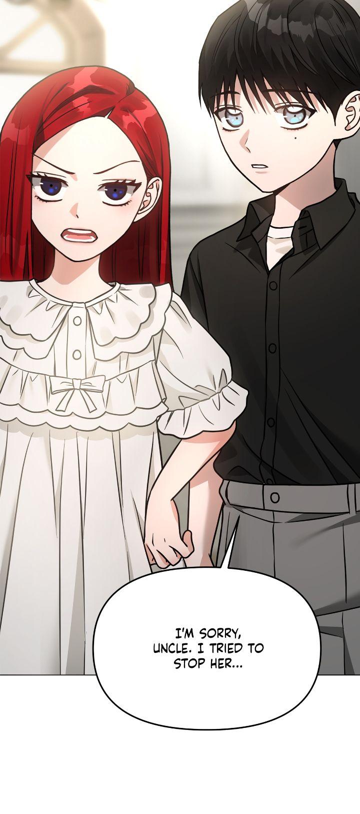 Call me the Devil Chapter 68 page 38