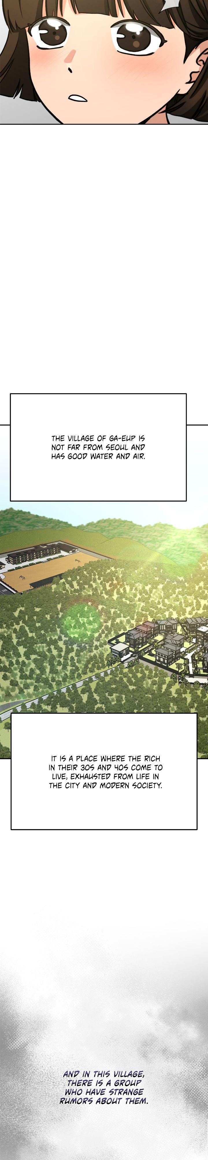 Call me the Devil Chapter 68 page 3