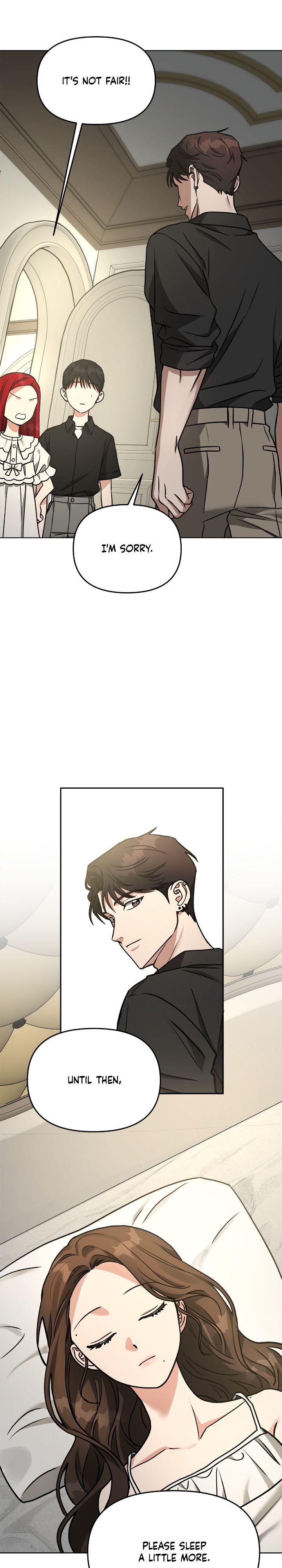 Call me the Devil Chapter 68 page 39