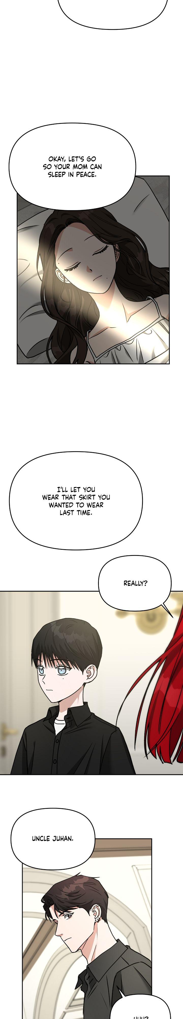Call me the Devil Chapter 68 page 40