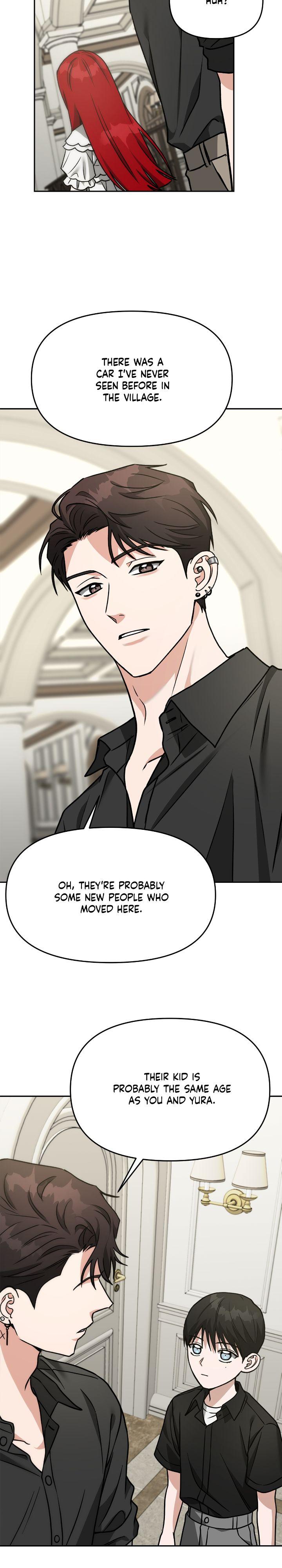Call me the Devil Chapter 68 page 41