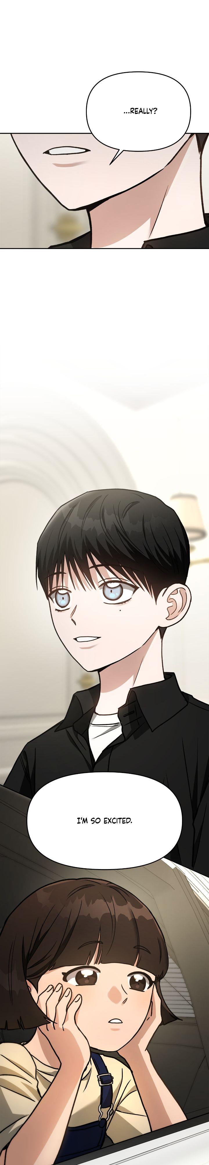 Call me the Devil Chapter 68 page 42