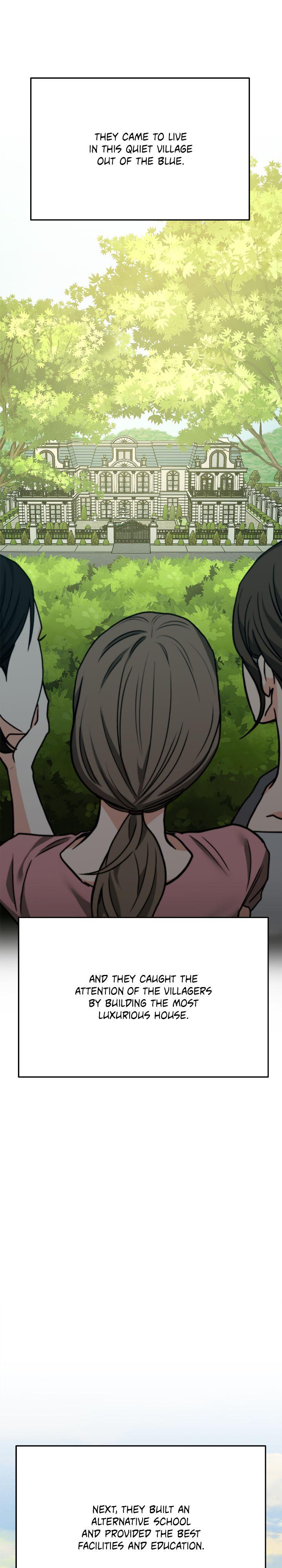 Call me the Devil Chapter 68 page 5