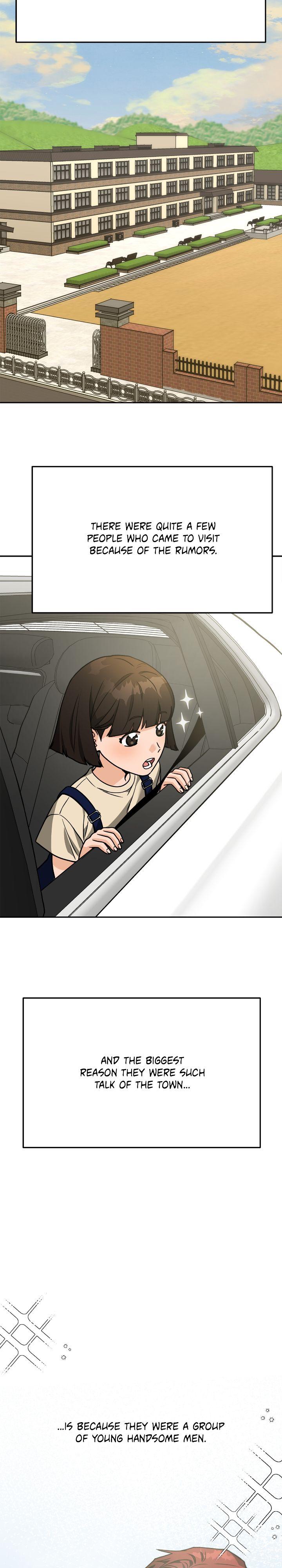 Call me the Devil Chapter 68 page 6