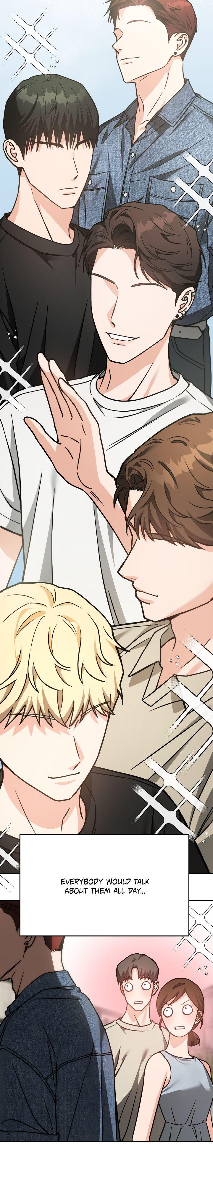 Call me the Devil Chapter 68 page 7