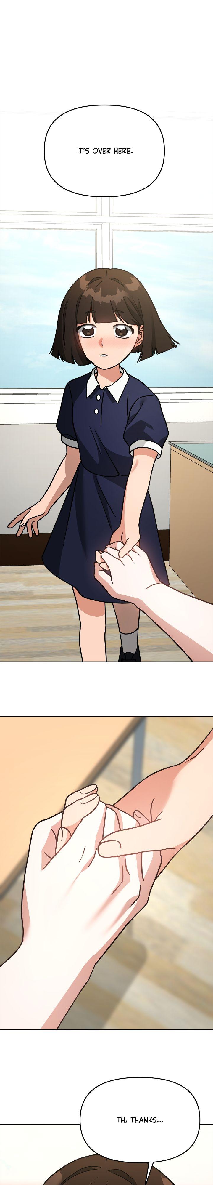 Call me the Devil Chapter 69 page 9