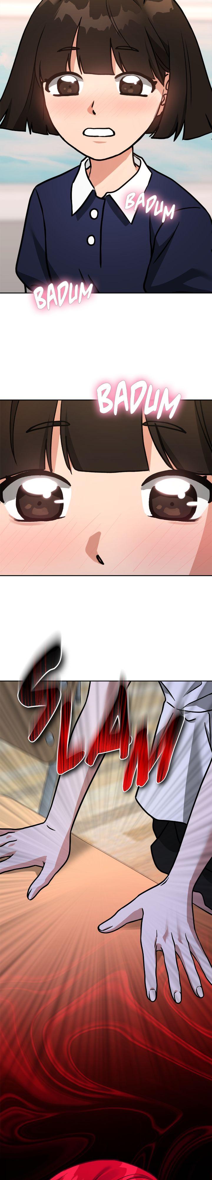 Call me the Devil Chapter 69 page 10