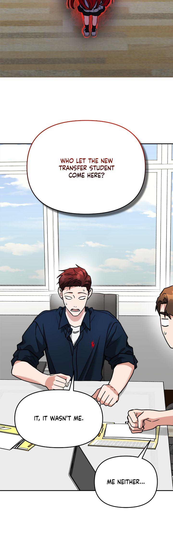 Call me the Devil Chapter 69 page 15