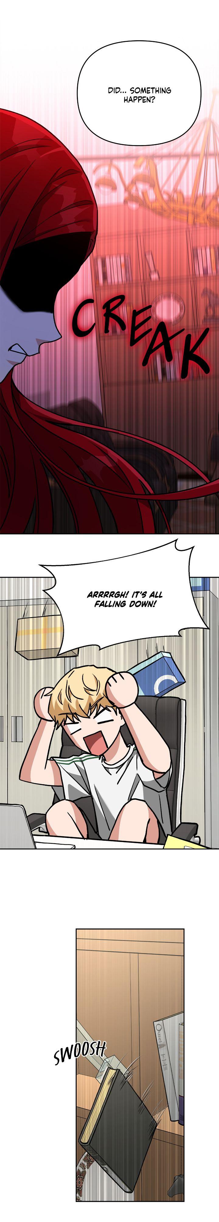 Call me the Devil Chapter 69 page 16