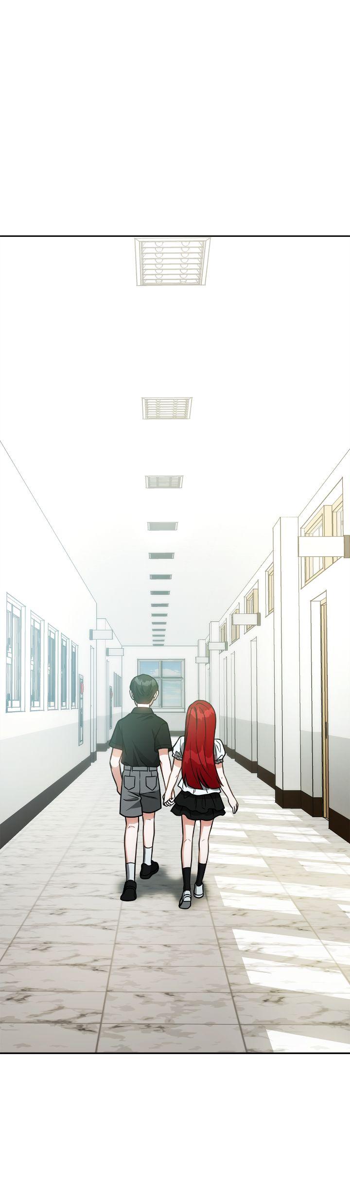 Call me the Devil Chapter 69 page 23
