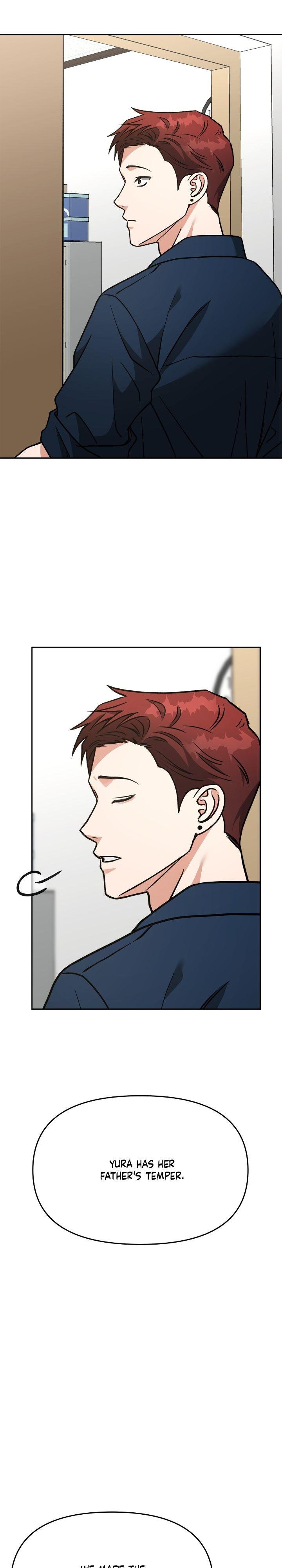 Call me the Devil Chapter 69 page 24