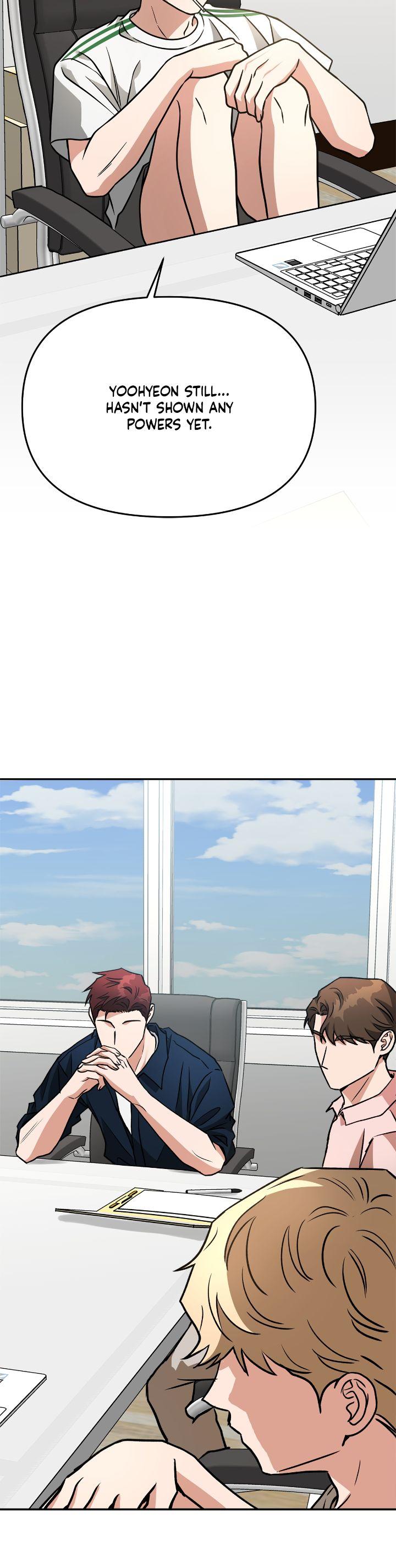 Call me the Devil Chapter 69 page 27
