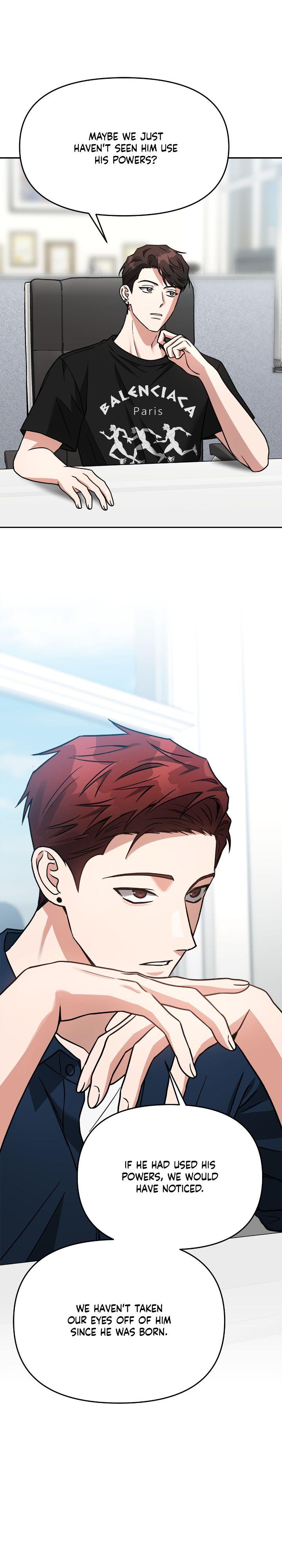 Call me the Devil Chapter 69 page 28