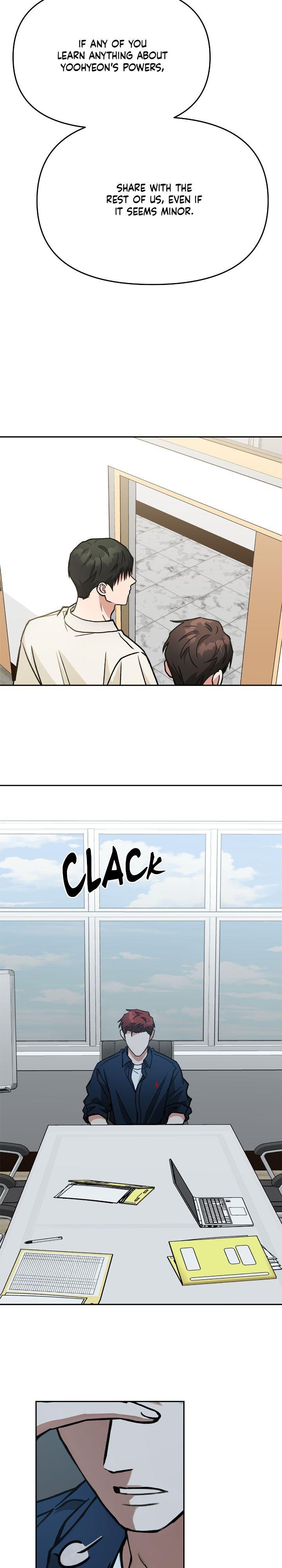 Call me the Devil Chapter 69 page 30