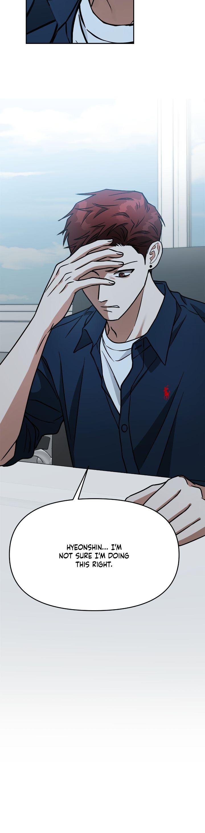 Call me the Devil Chapter 69 page 31