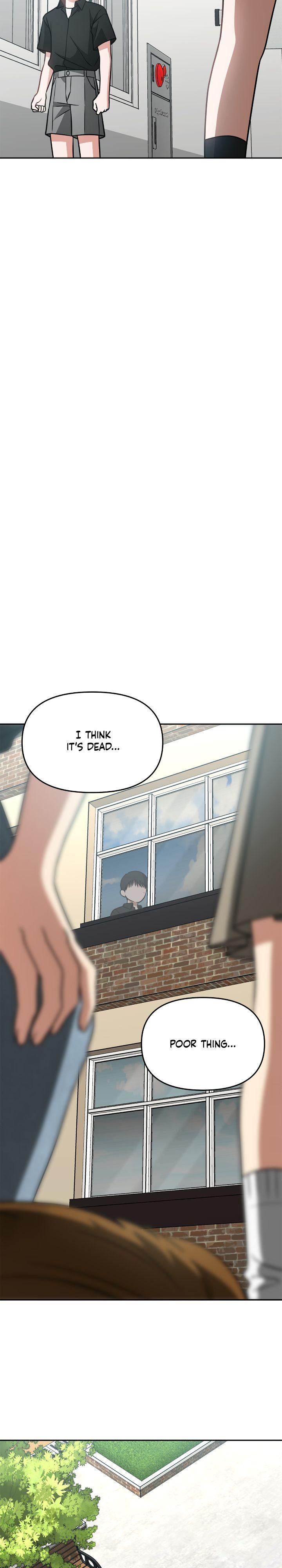 Call me the Devil Chapter 69 page 34