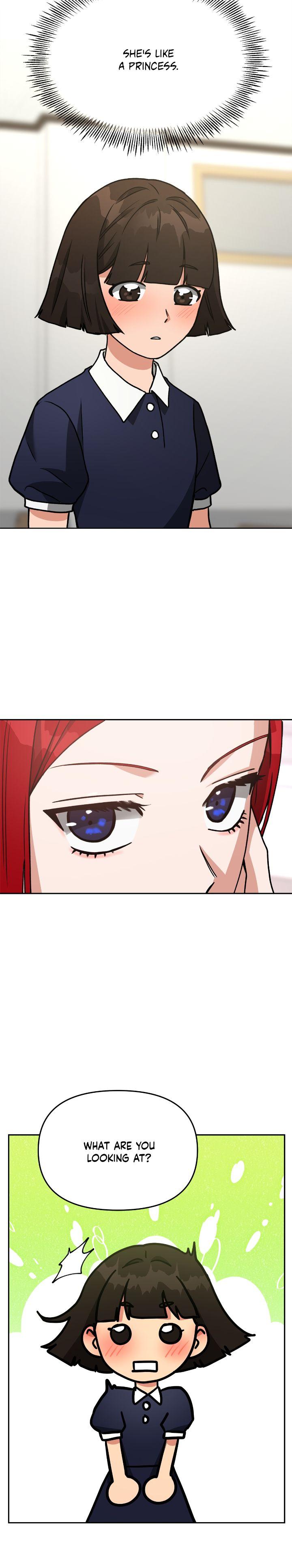 Call me the Devil Chapter 69 page 3